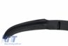 BMW E90, E91 Facelift Első Toldat Spoiler (Évj.: 2008 - 2011) by CarKitt