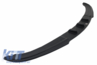 BMW E90, E91 Facelift Első Toldat Spoiler (Évj.: 2008 - 2011) by CarKitt