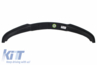 BMW E90, E91 Facelift Első Toldat Spoiler (Évj.: 2008 - 2011) by CarKitt