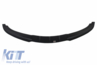 BMW E90, E91 Facelift Első Toldat Spoiler (Évj.: 2008 - 2011) by CarKitt