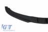 BMW E90, E91 Facelift Első Toldat Spoiler (Évj.: 2008 - 2011) by CarKitt