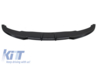 BMW E92, E93 Első Splitter (Évj.: 2006 - 2009) by CarKitt