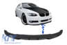 BMW E92, E93 Első Splitter (Évj.: 2006 - 2009) by CarKitt