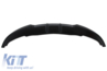 BMW E92, E93 Első Splitter (Évj.: 2006 - 2009) by CarKitt