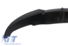 BMW E92, E93 Első Splitter (Évj.: 2006 - 2009) by CarKitt