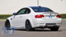 BMW E92, E93 CSL Design Csomagtérajtó Spoiler (Évj.: 2007 - 2010) by CarKitt