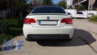 BMW E92, E93 M3 Design Csomagtérajtó Spoiler (Évj.: 2006 - 2012) by CarKitt