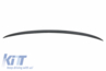 BMW E92, E93 Karbon M3 Design Csomagtérajtó Spoiler (Évj.: 2006 - 2012) by CarKitt