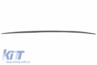BMW E92, E93 Karbon M3 Design Csomagtérajtó Spoiler (Évj.: 2006 - 2012) by CarKitt