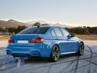 BMW F30 EVO 2 M3 Design Bodykitt (Évj.: 2011-től) by CarKitt
