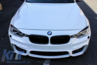 BMW F30, F31 M3 Sport Evo Első Lökhárító (Évj.: 2011 - 2018) by CarKitt