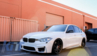 BMW F30, F31 M3 Sport Evo Első Lökhárító (Évj.: 2011 - 2018) by CarKitt