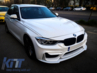 BMW F30, F31 Fényes Fekete M-Design Vese (Évj.: 2011-től) by CarKitt