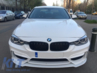 BMW F30, F31 Fényes Fekete M-Design Vese (Évj.: 2011-től) by CarKitt