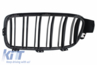 BMW F30, F31 Fényes Fekete M-Design Karbon Look Vese (Évj.: 2011-től) by CarKitt