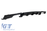 BMW F30, F31 M-Perfomance Hátsó Diffúzor (Évj.: 2011 - 2018) by CarKitt