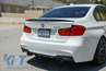BMW F30, F31 M-Perfomance Hátsó Diffúzor Karbon Look (Évj.: 2011 - 2018) by CarKitt