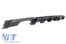 BMW F30, F31 M-Perfomance Hátsó Diffúzor Karbon Look (Évj.: 2011 - 2018) by CarKitt