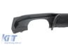 BMW F30, F31 M-Perfomance Hátsó Diffúzor Karbon Look (Évj.: 2011 - 2018) by CarKitt