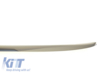 BMW F30 M3 Design Csomagtér Spoiler (Évj.: 2010-től) by CarKitt