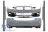 BMW F32, F33 M-Perfomance Bodykitt (Évj.: 2013 - 2016) by CarKitt