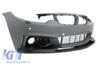BMW F32, F33 M-Perfomance Bodykitt (Évj.: 2013 - 2016) by CarKitt