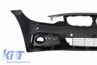 BMW F32, F33 M-Perfomance Bodykitt (Évj.: 2013 - 2016) by CarKitt