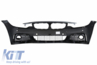 BMW F32, F33 M-Perfomance Bodykitt (Évj.: 2013 - 2016) by CarKitt