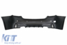 BMW F32, F33 M-Perfomance Bodykitt (Évj.: 2013 - 2016) by CarKitt