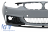 BMW F32, F33 M-Perfomance Bodykitt (Évj.: 2013 - 2016) by CarKitt