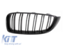 BMW F32, F33, F36 M-Design Vese (Évj.: 2013-tól) by CarKitt