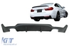 BMW F32, F33, F36 M-Perfomance Hásó Diffúzor (Évj.: 2013-tól) by CarKitt
