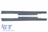 BMW F32, F33 M-Technik Küszöb Spoiler (Évj.: 2013-tól) by CarKitt