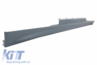 BMW F32, F33 M-Technik Küszöb Spoiler (Évj.: 2013-tól) by CarKitt
