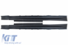 BMW F32, F33 M-Technik Küszöb Spoiler (Évj.: 2013-tól) by CarKitt