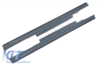 BMW F32, F33 M-Technik Küszöb Spoiler (Évj.: 2013-tól) by CarKitt