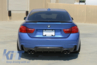 BMW F36 M-Perfomance Bodykitt (Évj.: 2013-tól) by CarKitt