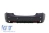 BMW F36 M-Perfomance Bodykitt (Évj.: 2013-tól) by CarKitt