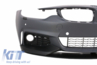 BMW F36 M-Perfomance Bodykitt (Évj.: 2013-tól) by CarKitt