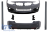 BMW F36 M-Perfomance Bodykitt (Évj.: 2013-tól) by CarKitt