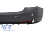 BMW F36 M-Perfomance Bodykitt (Évj.: 2013-tól) by CarKitt
