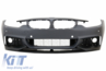 BMW F36 M-Perfomance Bodykitt (Évj.: 2013-tól) by CarKitt
