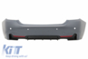 BMW F36 M-Perfomance Bodykitt (Évj.: 2013-tól) by CarKitt