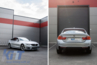 BMW F36 M-Perfomance Bodykitt (Évj.: 2013-tól) by CarKitt