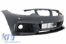 BMW F36 M-Perfomance Bodykitt (Évj.: 2013-tól) by CarKitt