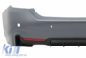 BMW F36 M-Perfomance Bodykitt (Évj.: 2013-tól) by CarKitt
