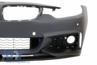 BMW F36 M-Perfomance Bodykitt (Évj.: 2013-tól) by CarKitt