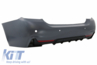 BMW F36 M-Perfomance Bodykitt (Évj.: 2013-tól) by CarKitt