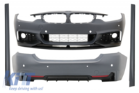 BMW F36 M-Perfomance Bodykitt (Évj.: 2013-tól) by CarKitt