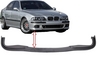 BMW E39 H Design Első Lökhárító Toldat (Évj.: 1995 - 2003) by CarKitt